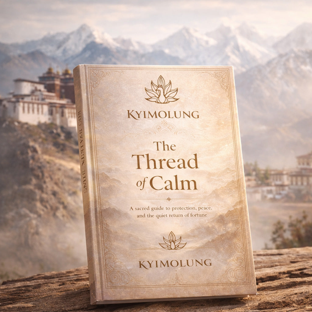 The Thread of Calm
