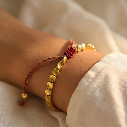 Blessed Fortune Bracelet