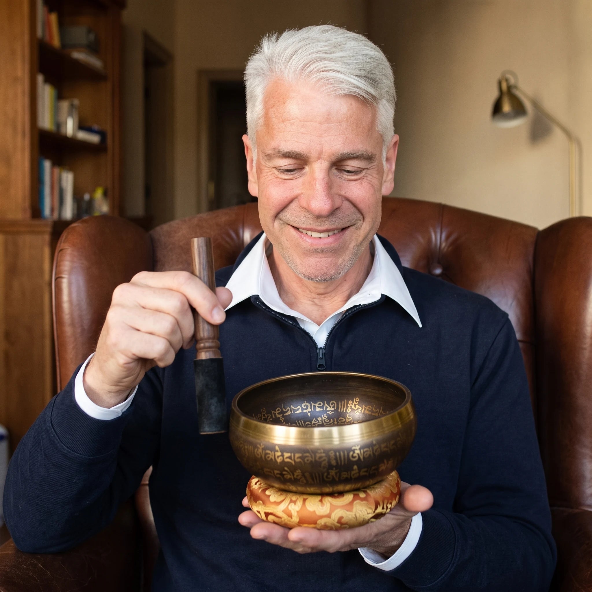 Scripture-Dark singing bowl PDP 03h_slider_jim_r.with_bowl